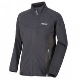 Regatta Outdoorvest Kestor Ladies Wolle Polyestergrau Größe xxs