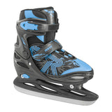ROCES schicken ICE 3.0 Verstellbarer Skating Schwarzblau Größe 26-29