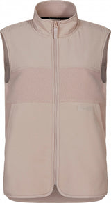 Röhnisch BodyWarmer Corrine Haufen Damen Polyester weichrosa mt xs