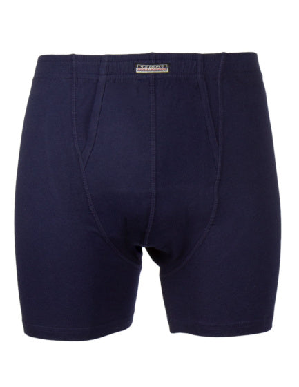 Rucanor Unterwäsche Boxer 2-Pack-Männer Darkblue Größe s