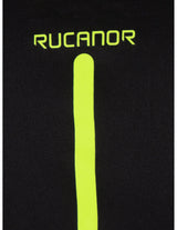 Rucanor Dave Sports Shirt Männer Schwarz Größe xl