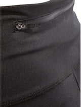 Rucanor Debby Runloopbroek Damen Schwarz Größe xxxl