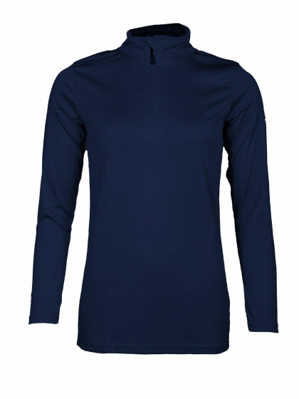Rucanor Melina Ski Pully Ladies Dunkelblau Größe XL