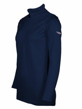 Rucanor Melina Ski Pully Ladies Dunkelblau Größe XL