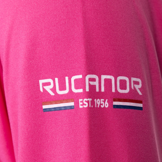 Rucanor Melina Ski Pully Ladies Pink Größe l