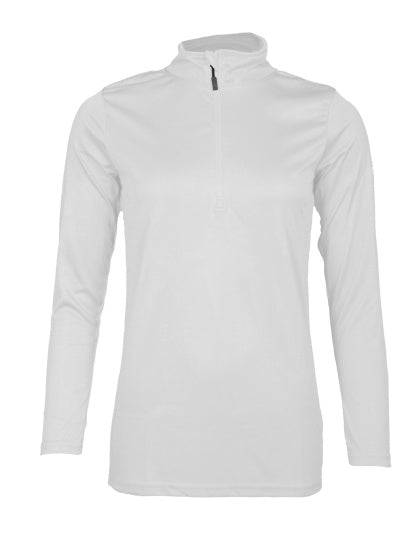 Rucanor Melina Ski Pully Ladies Weiß Größe xxl