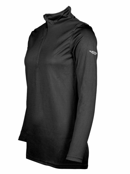 Rucanor Melina Ski Pully Ladies Schwarz Größe XL