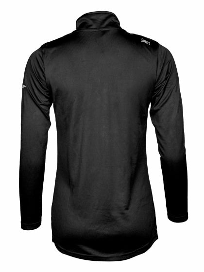 Rucanor Melina Ski Pully Ladies Schwarz Größe xxl