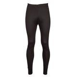 Rucanor Montana II Thermoanzug 2-teilige Unisex Schwarze Größe m