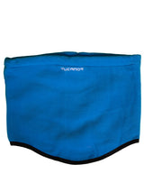 Rucanor Neck Gaitor Unisex Blauw OneSize