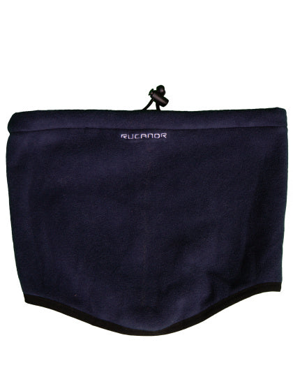 Rucanor Neck Gaitor Unisex dunkelblau OneSize