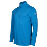 Rucanor Pjero Ski Pully Männer Blau Größe 3xl
