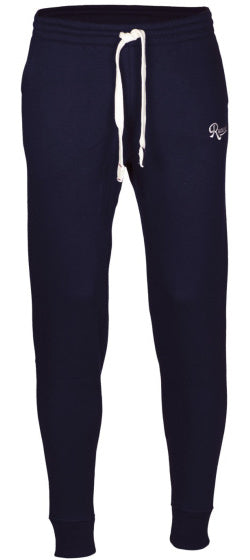 Rucanor Senna Joggingsbroek Männer Blau Größe s