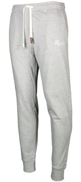 Rucanor Senna Joggingsbroek Männer Grau Größe xl