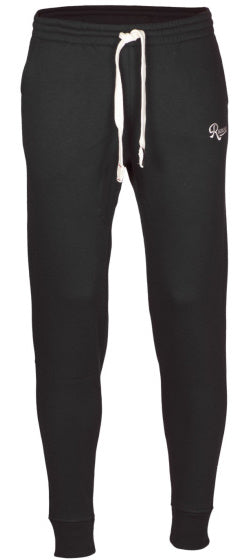 Rucanor Senna Joggingsbroek Männer Schwarz Größe xl