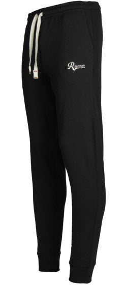 Rucanor Senna Joggingsbroek Männer Schwarz Größe xl