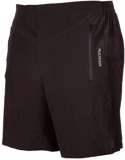 Rucanor Shawn trägt kurze Männer schwarze Größe xl