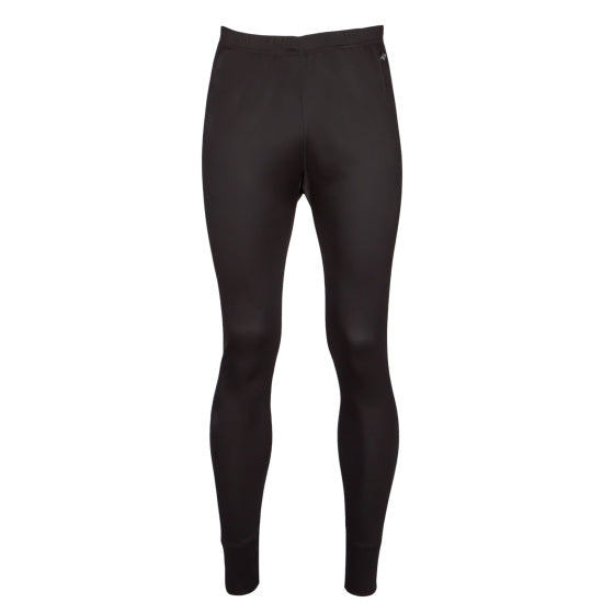 Rucanor Sierre II Thermo Broek Junior Schwarz Größe 152