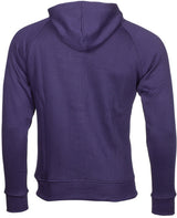 Rucanor Sky Sweatvest Hoodie Männer Blau Größe l