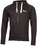 Rucanor Sky Sweatvest Hoodie Männer Schwarze Größe xxl