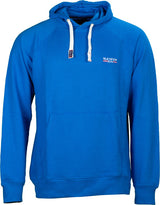 Rucanor Sydney Sweatshirt Motorhaube Unangestruße Männer blau Größe m