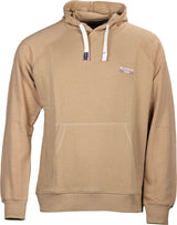 Rucanor Sydney Sweatshirt Motorhaube Unbeschruppte Männer Beige Größe m