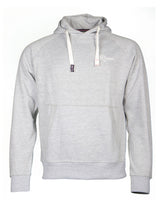 Rucanor Sydney Sweatshirt mit Kapuze grau Größe XL