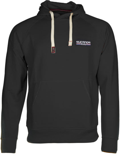 Rucanor Sydney Sweatshirt mit Kapuze mit Kapuze -Größe M