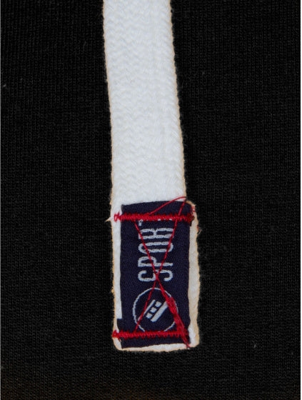 Rucanor Sydney Sweatshirt mit Kapuze mit Kapuze -Größe M