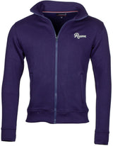 Rucanor Syl Sweatvest Männer Blau Größe xl