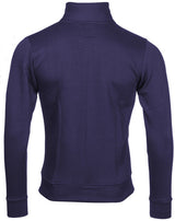 Rucanor Syl Sweatvest Männer Blau Größe xl