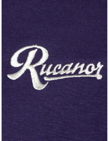 Rucanor Syl Sweatvest Männer Blau Größe xl