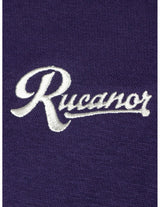 Rucanor Syl Sweatvest Männer Blau Größe xxl