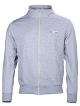 Rucanor Syl Sweatvest Männer graue Größe m