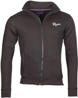 Rucanor Syl Sweatvest Männer schwarze Größe l