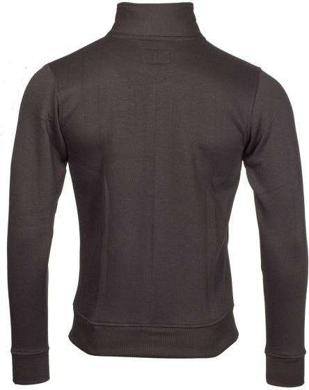 Rucanor Syl Sweatvest Männer Schwarze Größe m