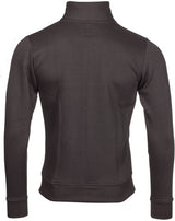 Rucanor Syl Sweatvest Männer schwarze Größe l