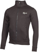 Rucanor Syl Sweatvest Männer schwarze Größe l