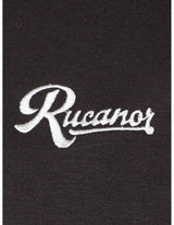 Rucanor Syl Sweatvest Männer Schwarze Größe xl