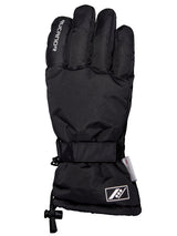 Rucanor Timbert gegen Winterhandschuh Männer Schwarze Größe s