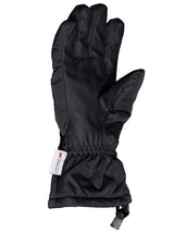Rucanor Timbert gegen Winterhandschuh Männer Schwarze Größe xl