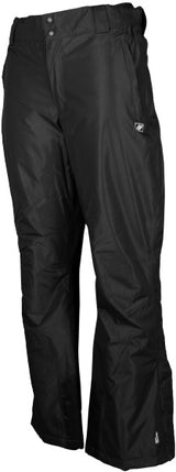 Rucanor Victor Ski Skibroek Basis Männer Schwarz Größe XL