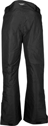 Rucanor Victor Ski Skibroek Basis Männer Schwarz Größe l