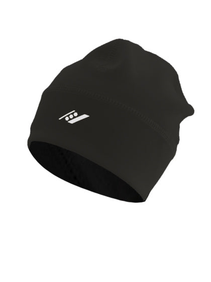 Rucanor Vines Running Hut Unisex Schwarze Größe Senior
