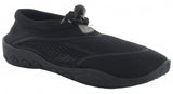 Rucanor Wasserschuhe Blake Unisex Schwarz Größe 43