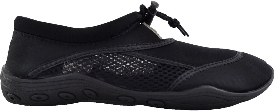 Rucanor Wasserschuhe Blake Unisex Schwarz Größe 45