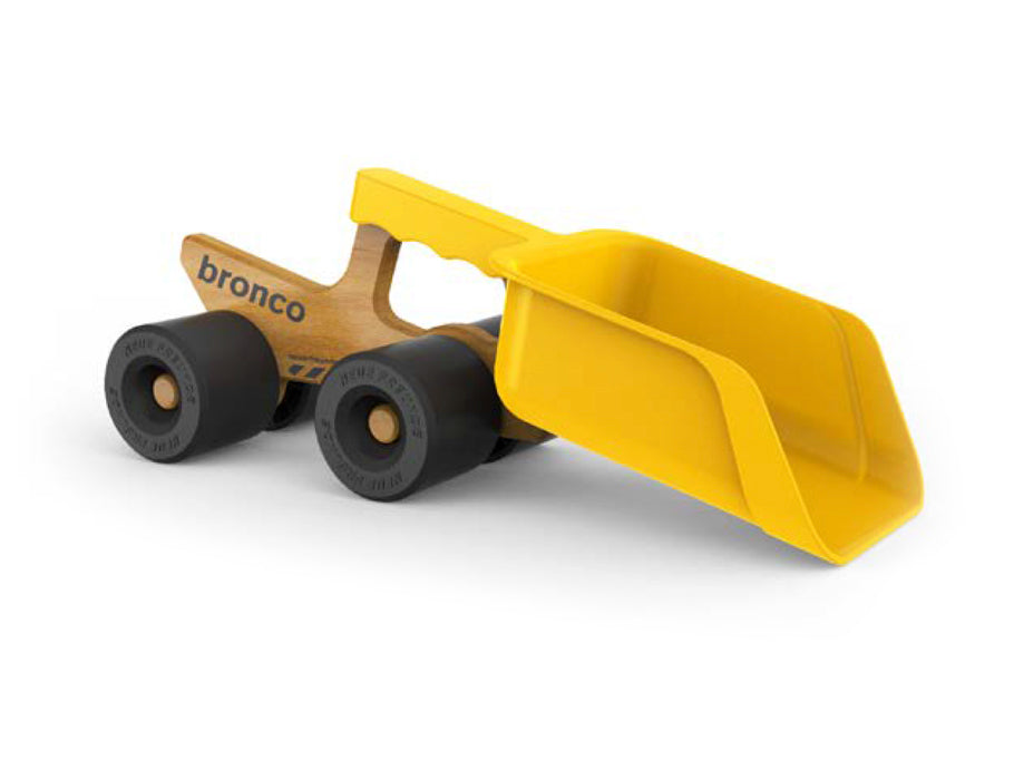 Neue Freunde Bronco Truck mit Scoop