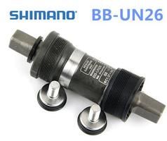 Shimano Bottom Bracket Shimano | BB-UN26 | 68 mm | 117,5 mm