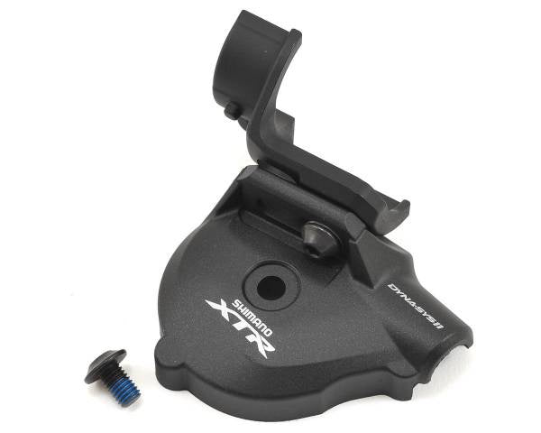 Shimano Cover Cap XTR SL-M9000-1 Links Black 2-Stück