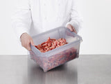 SmartStore Dry 31 Storage Box 33 Liter Polypropylengrau
